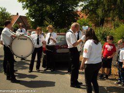 Schützenfest Münchehagen